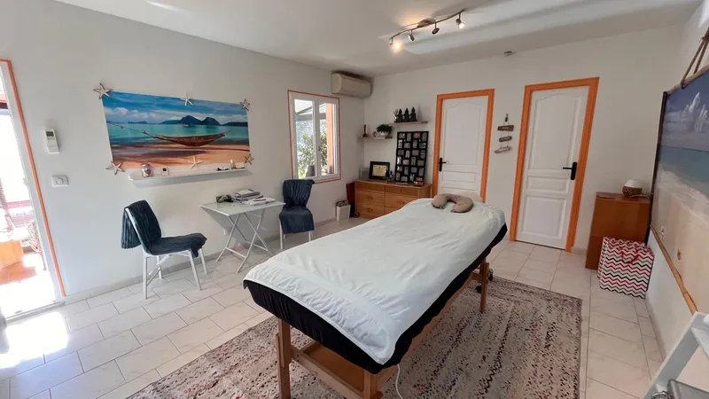 Centre Laure — Flassans-sur-Issole