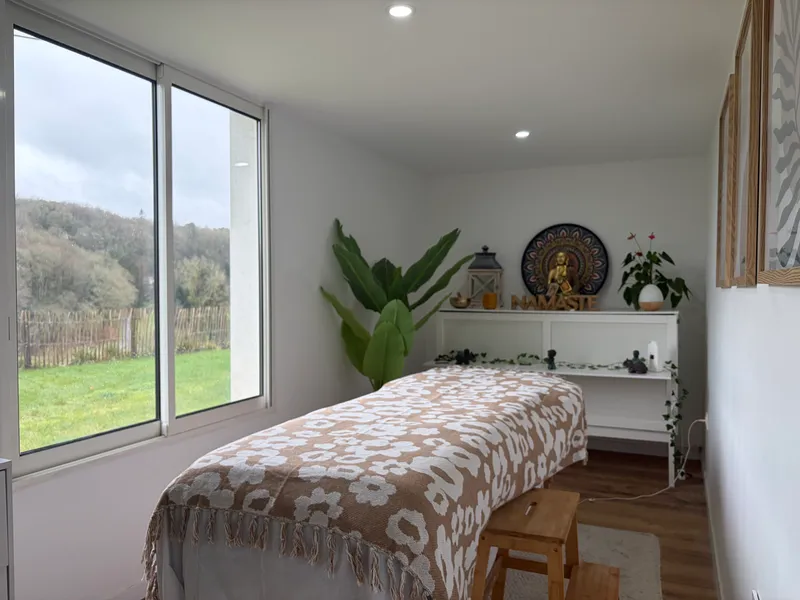 Centre Zaïna — Inzinzac-Lochrist